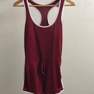 Ladies Jumpers Shorts and Pants